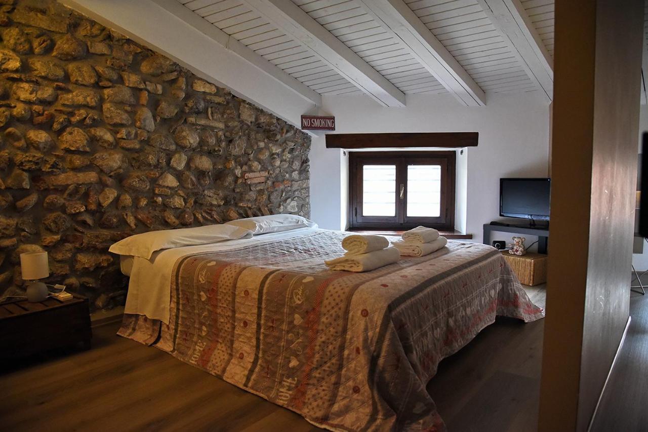 Prigioni House Peschiera del Garda Exterior foto