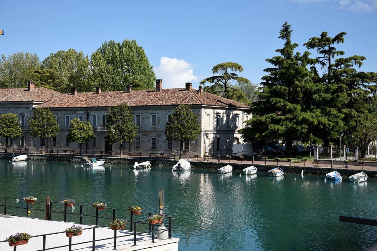 Prigioni House Peschiera del Garda Exterior foto