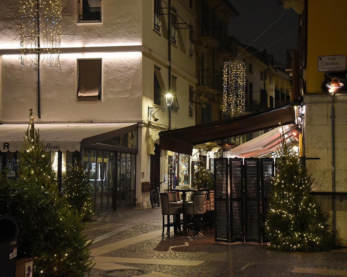 Prigioni House Peschiera del Garda Exterior foto