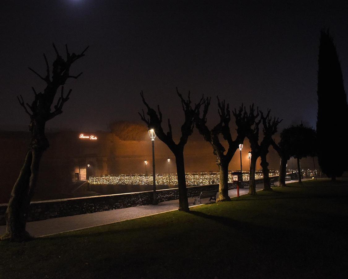 Prigioni House Peschiera del Garda Exterior foto
