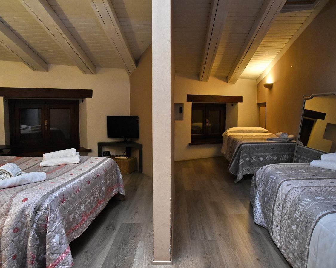 Prigioni House Peschiera del Garda Exterior foto